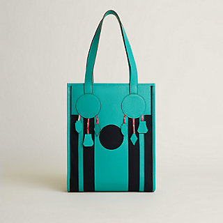 Dream catcher tote bag | Hermès USA